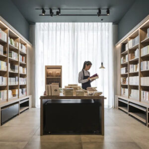 JLa讀書日專題｜吾心歸處是書房