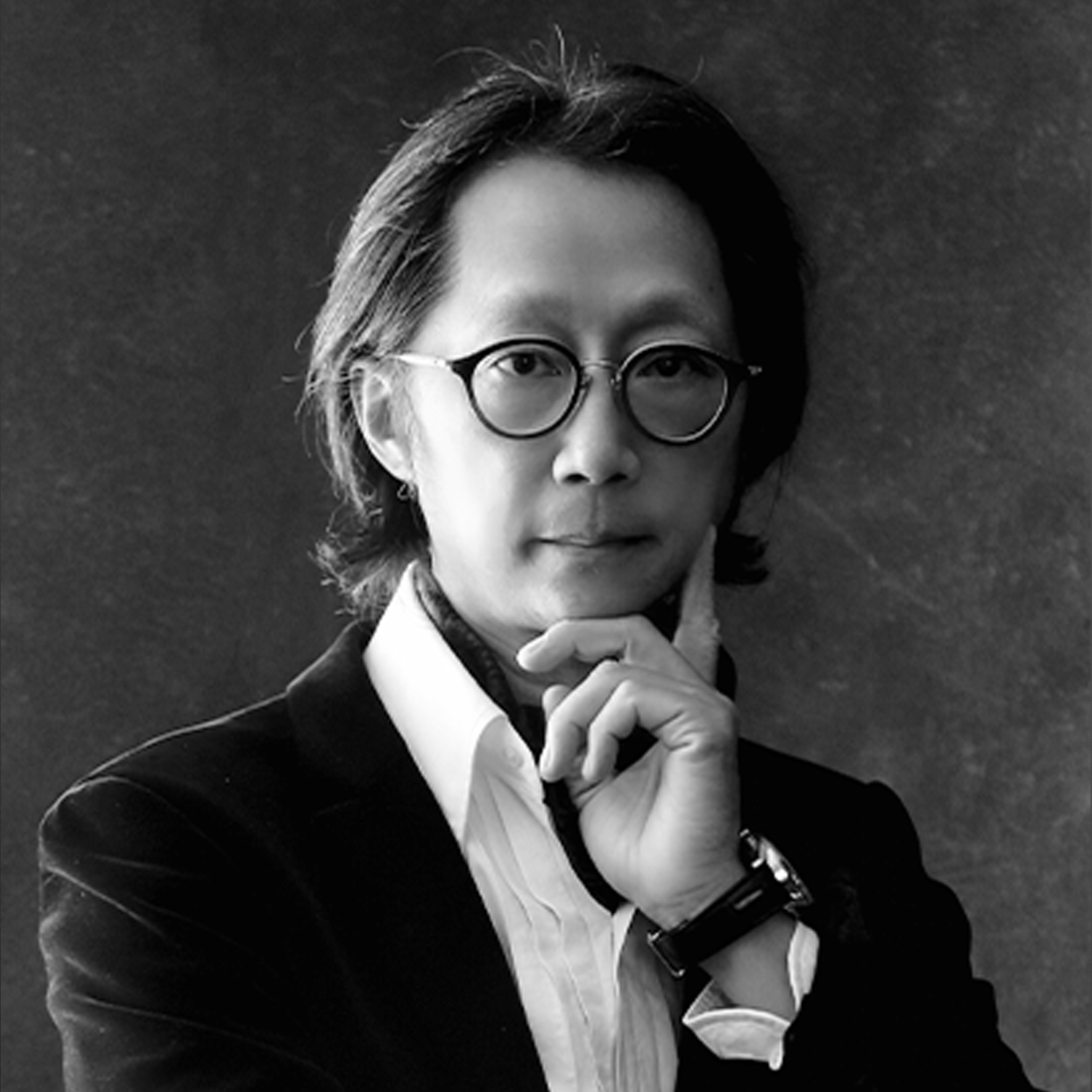 梁曦文  James Liang