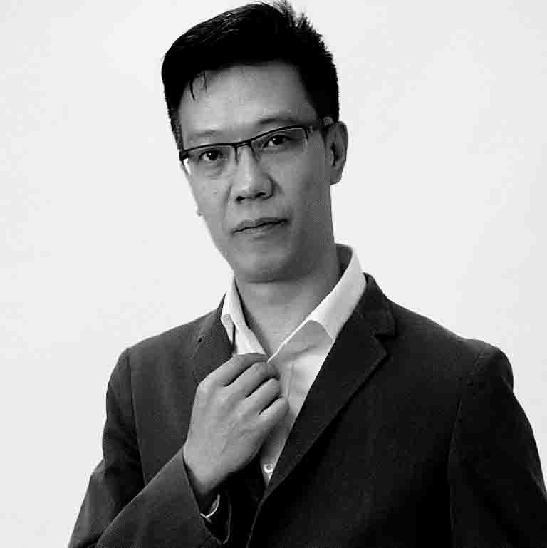 陳海輝 Banny Chan