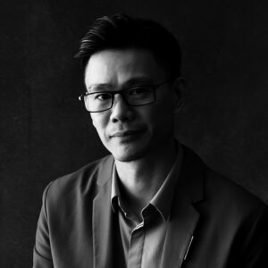 江玉龍 Marco Kong