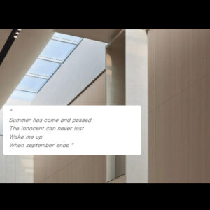 月度大事記｜誌同道合 方為謀×JLa