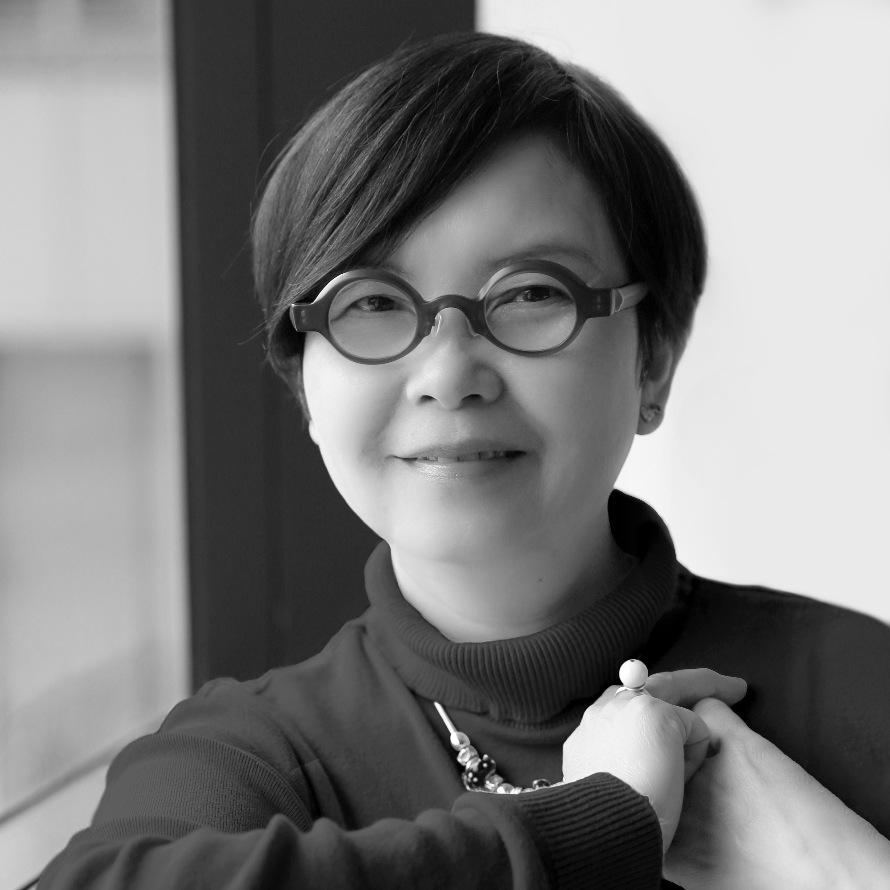 林茵茵 YanYan Lam