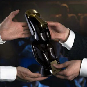 獎項評審｜TITAN Property Awards×JLa